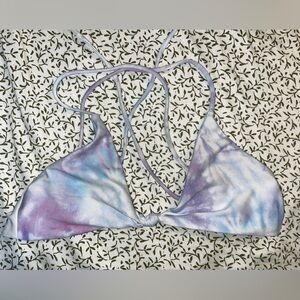 SKatie Sarah top in Bonnaroo